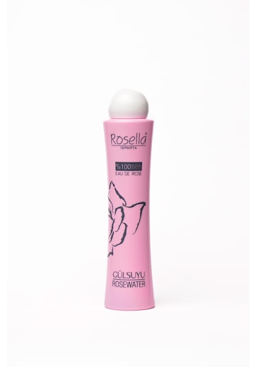 Rosella %100 Doğal Saf Gül Suyu Mayası 160 Ml