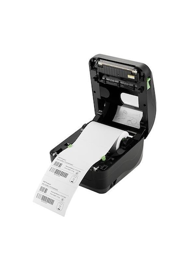 Tsc 203dpi Dl240 Direkt Termal Usb Barkod Yazıcı