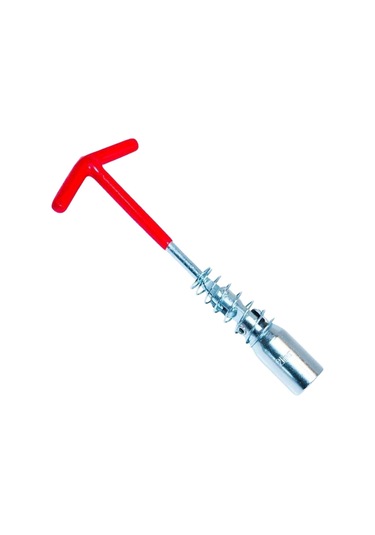 Omega Tools Bm21 1/2 Mafsallı Buji Lokması 21 Mm