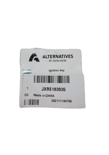John Deere Re183935 Kontak Anahtarı - 2c-300, 3b-400, 5-750