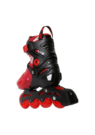 Cougar Mzs 333 Red Ayarlanabilir Urban Çocuk Paten