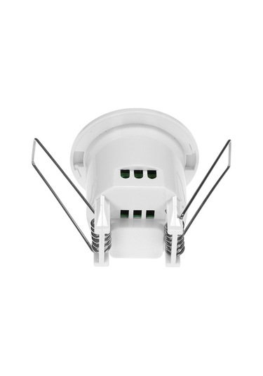 Pazly Mini Kızılötesi Hareket Sensörlü Anahtar 360 Derece Beyaz Diğer Model Diğer