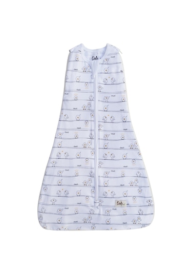 Owlishop Owli Uyku Gurusu 0.3 Tog Early Birds-Beyaz-0-36 Ay Çok Renkli