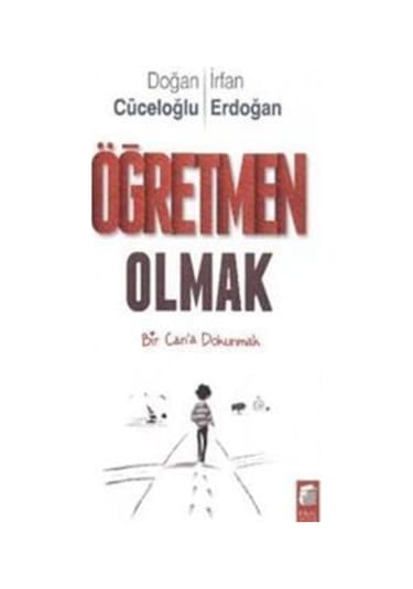 Final Kültür Sanat Yayınları Öğretmen Olmak