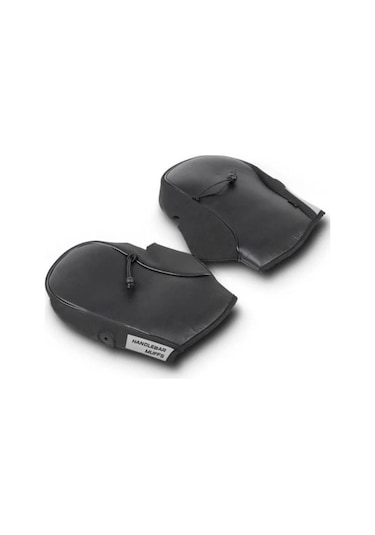 Motosiklet Unıversal Pcx Nmax Forza Xmax Vb Uyumlu El Kılıfı Rüzgar Koruma Elçik