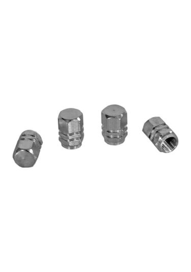 Carub Sibop Kapağı Krom 4 Lü Br5531116