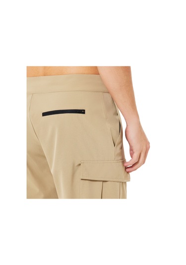 Oakley Cape Cargo Rc Hybrıd 20 Short 6301 Çok Renkli