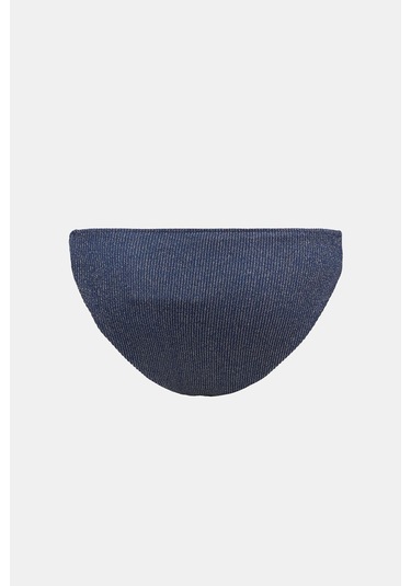 Maldives Lacivert Bikini Alt Lacivert