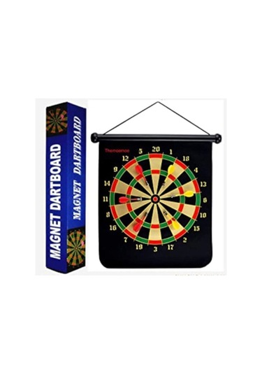 Manyetik Dart Mıknatıslı Dart