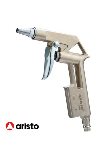 Aristo Kısa Metal Hava Tabancası