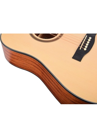 Tayste Ts20d-41 Akustik Gitar