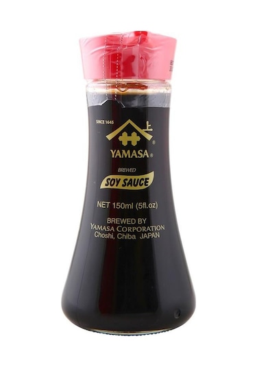 Yamasa Soya Sos 150 ML