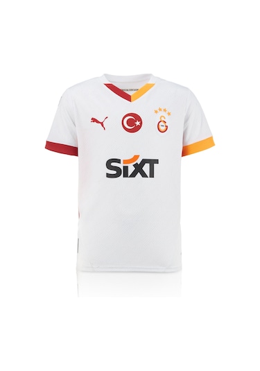 Galatasaray Puma 2024/2025 Çocuk Deplasman Forma 77966002