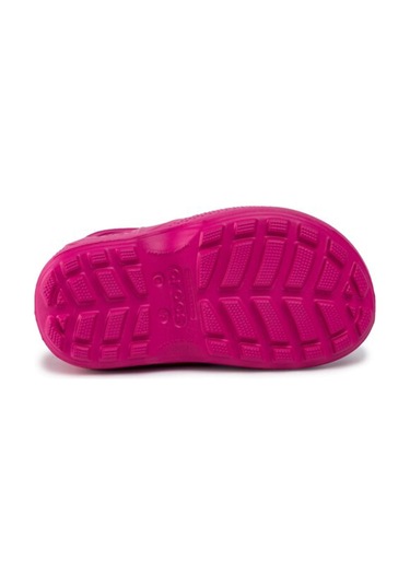 Crocs  Handle It Rain Boot Kids Çocuk Bot Pembe