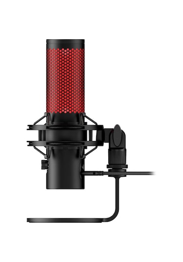 Hyperx Quadcast 2 - Usb Oyun Mikrofonu 872v1aa