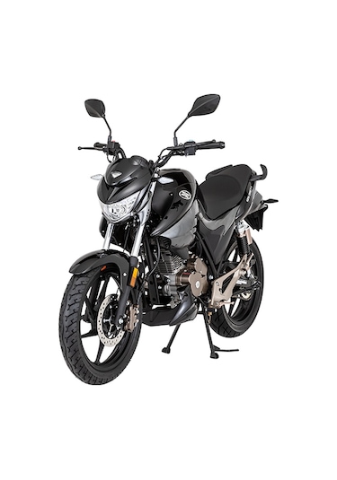 Mondial 125 Drift L Yardımcı Role 2019-2022 Model
