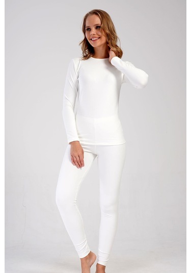 K409003 Vienetta Thermal Kahverengi