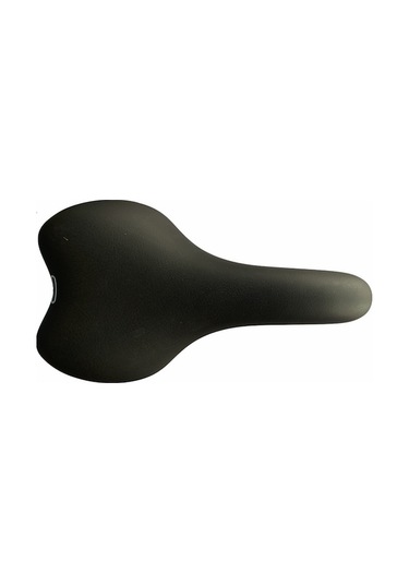 Selle Royal Shadow Renna Turuncu Kapak Sport Sele Siyah