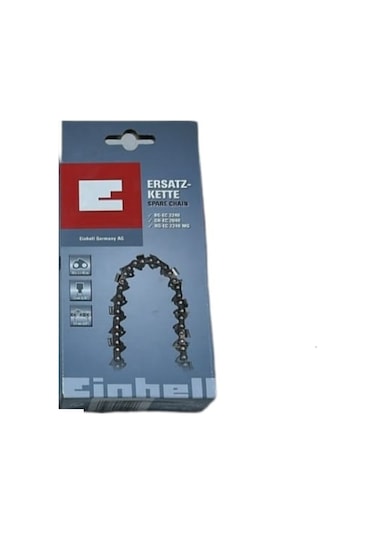Einhell Gh-ec 2040 Elektrikli Ağaç Kesme Makinesi Zinciri
