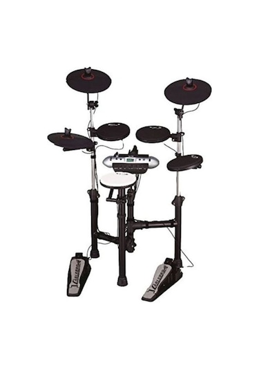 Csd120 Elektronik Davul Seti