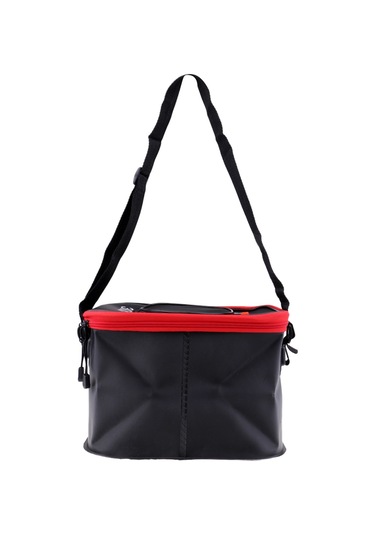 Suntek Eva Balıkçılık Su Kovası Kova Açık Katlanabilir Katlanır 30cm