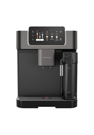 Grundig KVA 8230 Delisia Coffee Tam Otomatik Espresso Makinesi