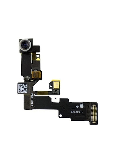 Axya Apple Uyumlu iPhone 6 Ön Kamera Ve Sensor Film