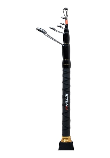 Ryuji Rock Fish 228 Cm 0,5-10 Gr Tele Lrf Kamış