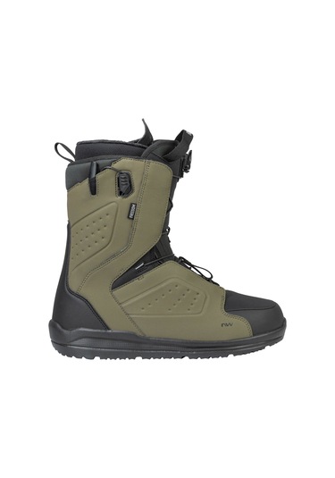 Northwave Freedom Snowboard Botu Yeşil
