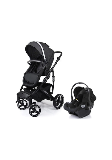 Prego Range Pro Travel Sistem Bebek Arabası 2096