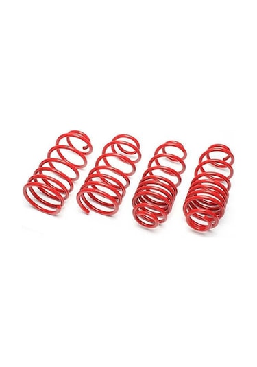Vw Caddy 2003 Sonrası Coil-Ex Spor Yay 45 Mm N11.1762