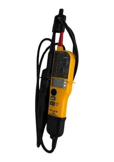 Fluke T130 Voltaj Ve Süreklilik Test Cihazı