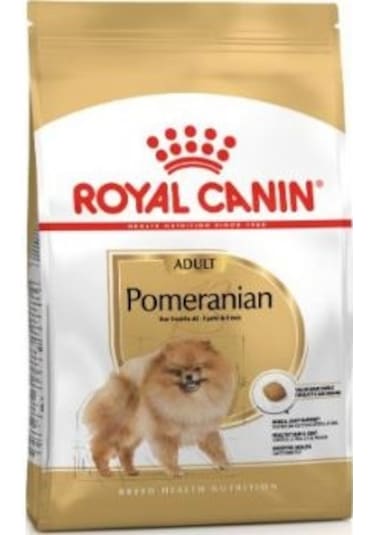 Royal Canin Pomeranian Yetişkin Köpek Maması 1500 G