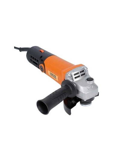 Pazly Endüstriyel Açılı Taşlama Makinesi, 1150w, 100mm, 11500d/dk, Usb Şarj, Multifonksiyonlu