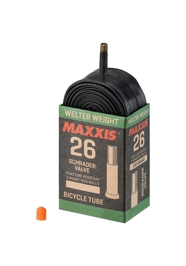 Maxxis 26x1.50-2.50 Welter Weight İç Lastik 26x1.50-2.50 Kalın Si