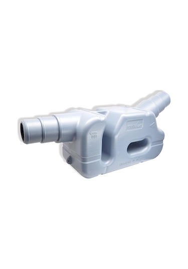 Waterlock Egzoz Susturucu - Tekne Egzoz Sistemi - 60-65-75mm