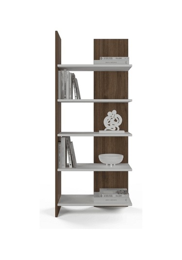 Senta Kitaplık İstanbul - Beyaz