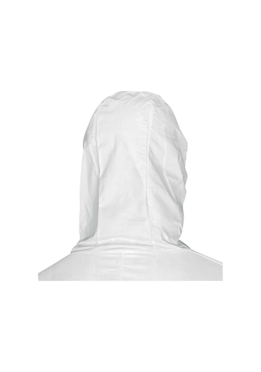 Delta Plus Dt117 Antistatik Kimyasal Koruyucu Tulum Tip 5/6