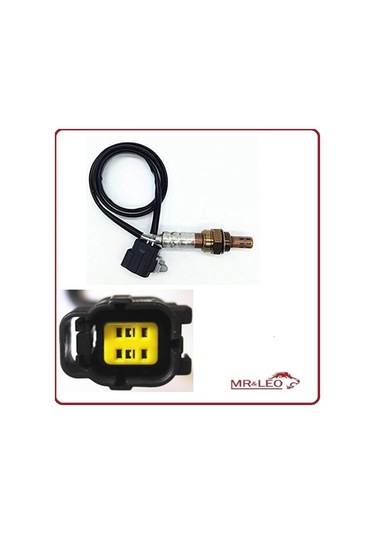 Mazda Carnıval 1998- Oksijen Sensörü Zl02‐18‐861c