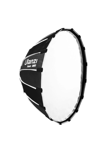Ulanzi 60cm Bowens Mount Katlanabilir Dome Softbox L053