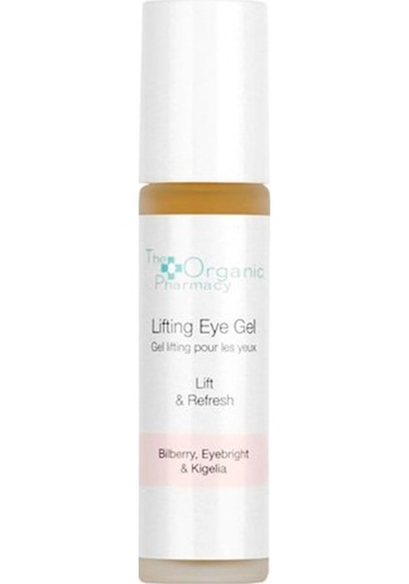 The Organic Pharmacy Lifting Eye Gel