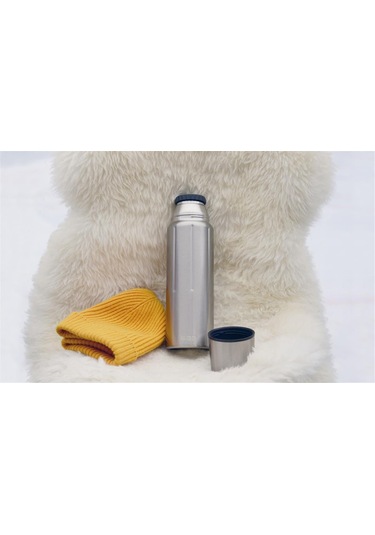 Sigg 8735.50 Thermo Flask Gemstone Ibt Selenite 0.5 Lt Matara Çok Renkli