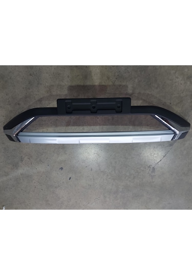 Türkmen Hyundai Tucson 2022-2023 Oem Model Ön-Arka Difüzör