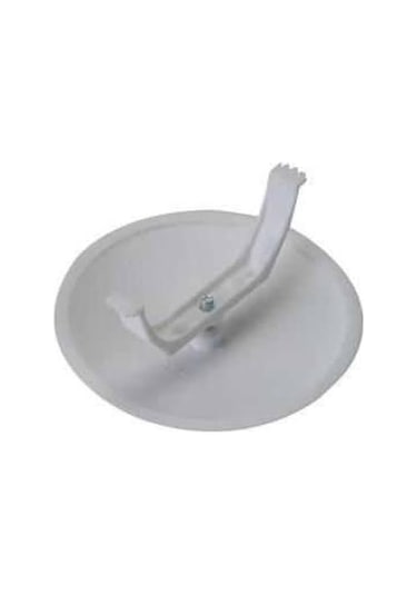 Viko-lüx Buat Kapağı-bombeli-plastik 10