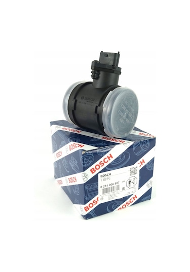 Opel Combo C 1.7dtı 2001-2004 Bosch Hava Akış Metre Hfm-7-r5