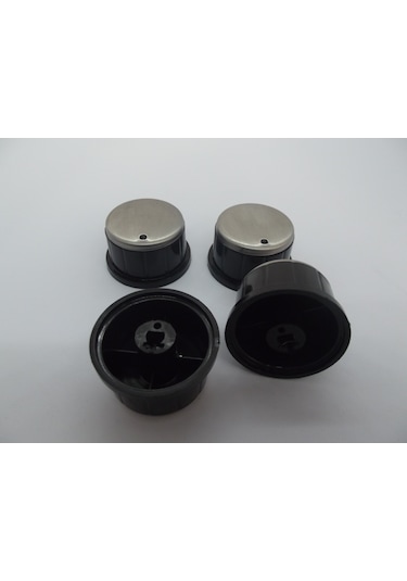 Setüstü Ocak Ve Fırın Düğmesi Od:35