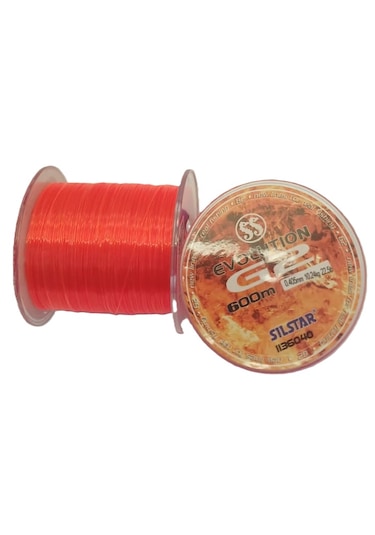 Silstar Evolutıon 600 M Misina 0,496