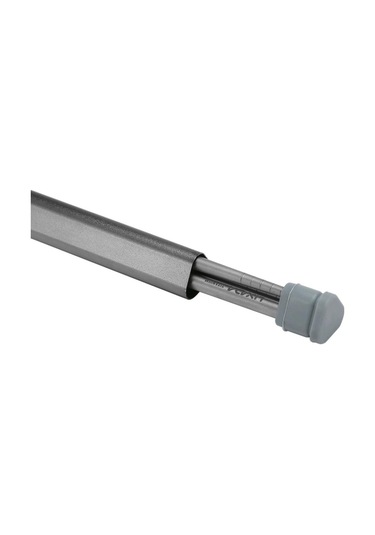 Lixada Kamp Çatal Bıçak Kaşık Seti Titanyum Çubuklarını İçme Samanı Temizleme Fırçası Açık Yürüyüş Sırt Çantasıyla Seyahat Barbekü Gri