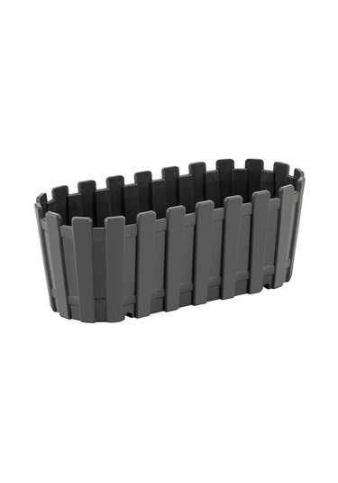 Poliwork Çit Kaktüs Saksı 0,3 Lt 180 60 60 Mm 60920998