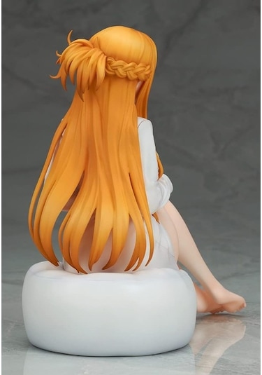 Sword Art Online Asuna Yuuki 1:7 Koleksiyonluk Figür